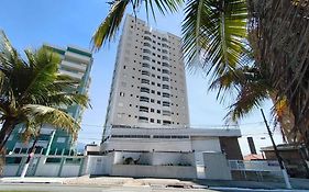 Apto Pé na Areia, Vila Caiçara